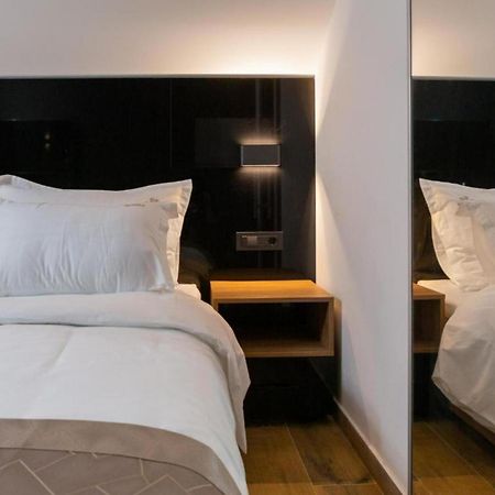 Top Rooms Split Exterior foto