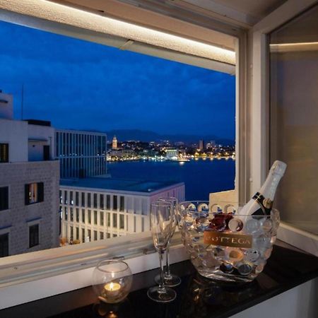 Top Rooms Split Exterior foto