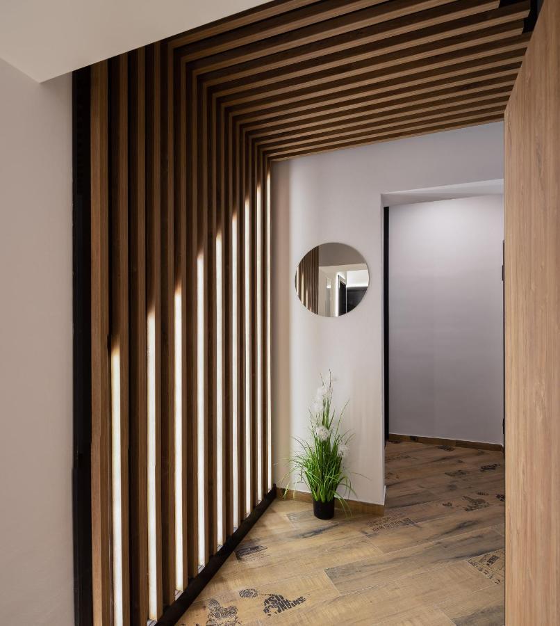 Top Rooms Split Exterior foto