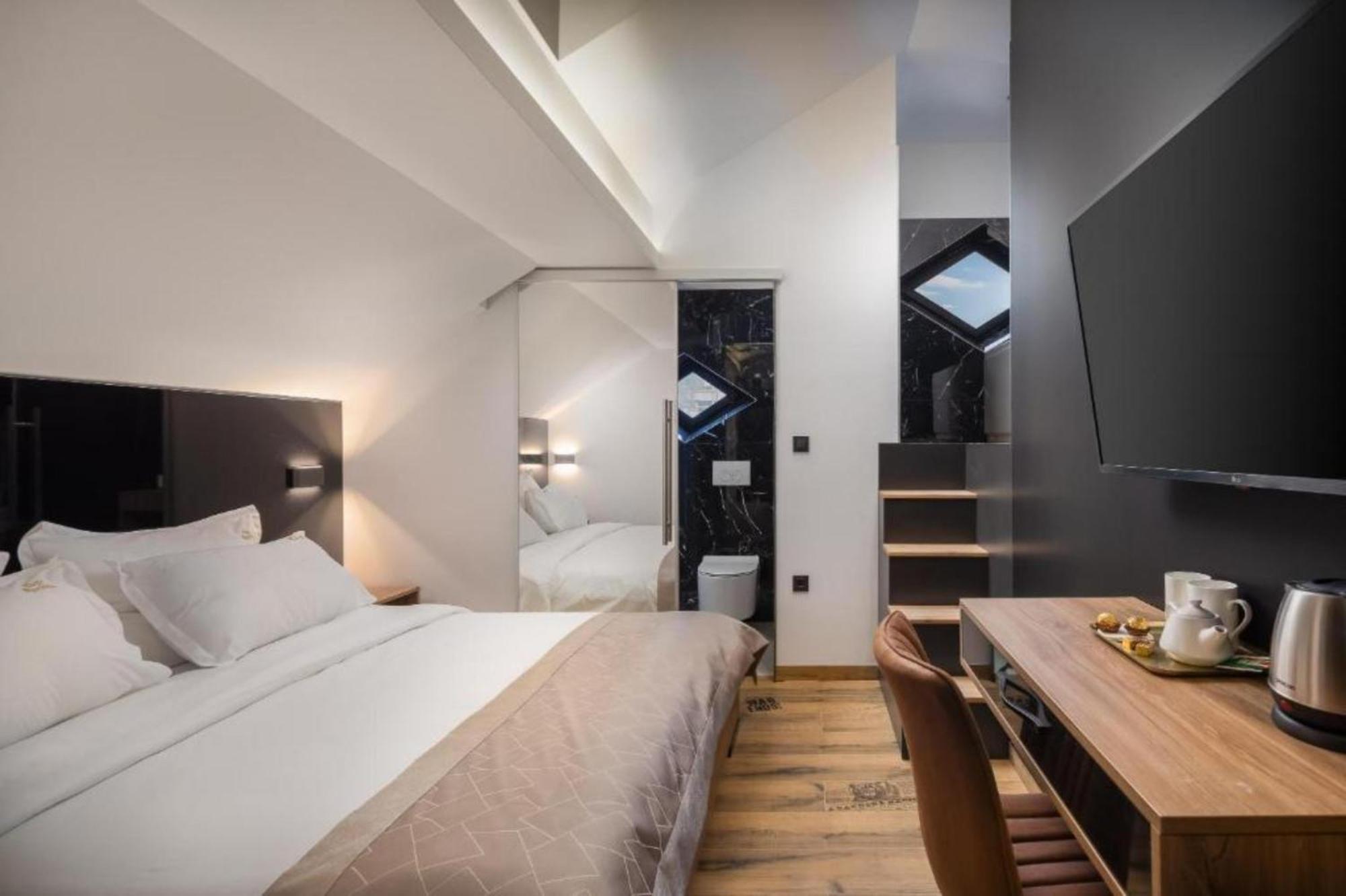 Top Rooms Split Exterior foto