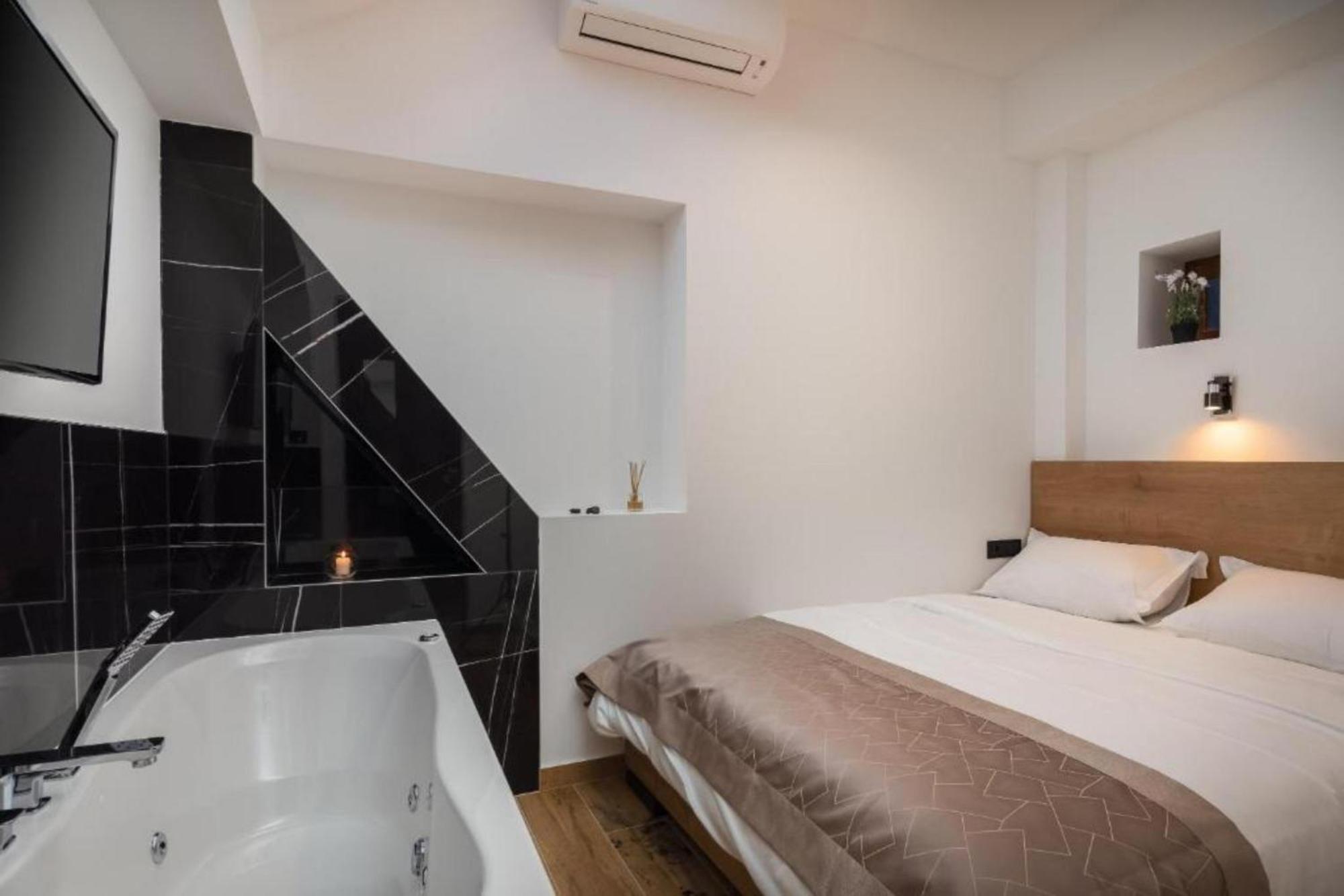 Top Rooms Split Exterior foto