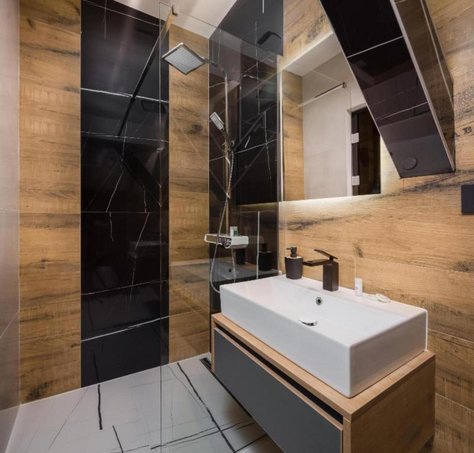 Top Rooms Split Exterior foto