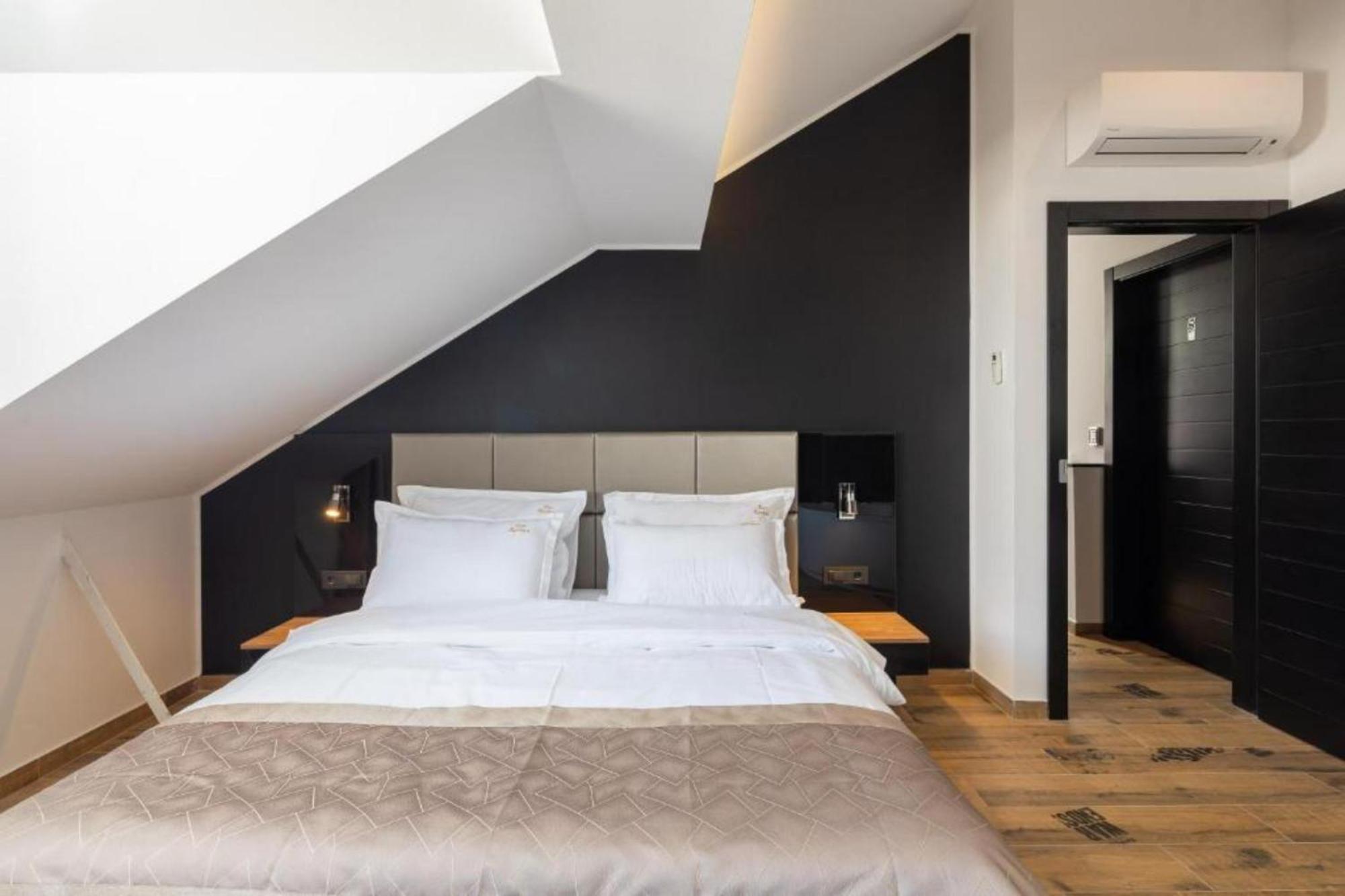 Top Rooms Split Exterior foto