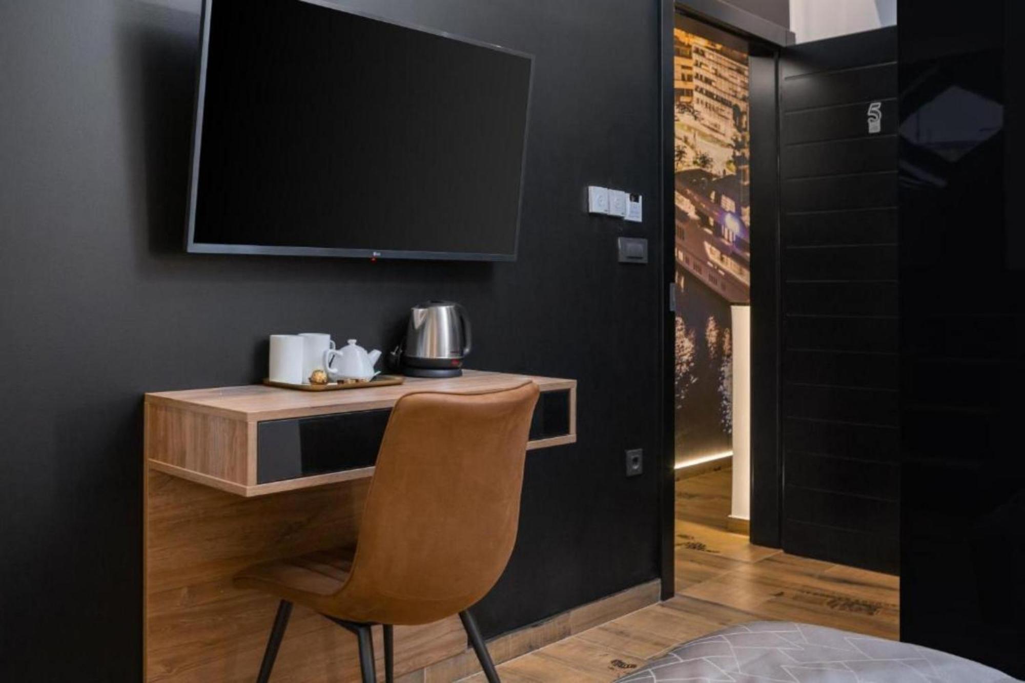 Top Rooms Split Exterior foto