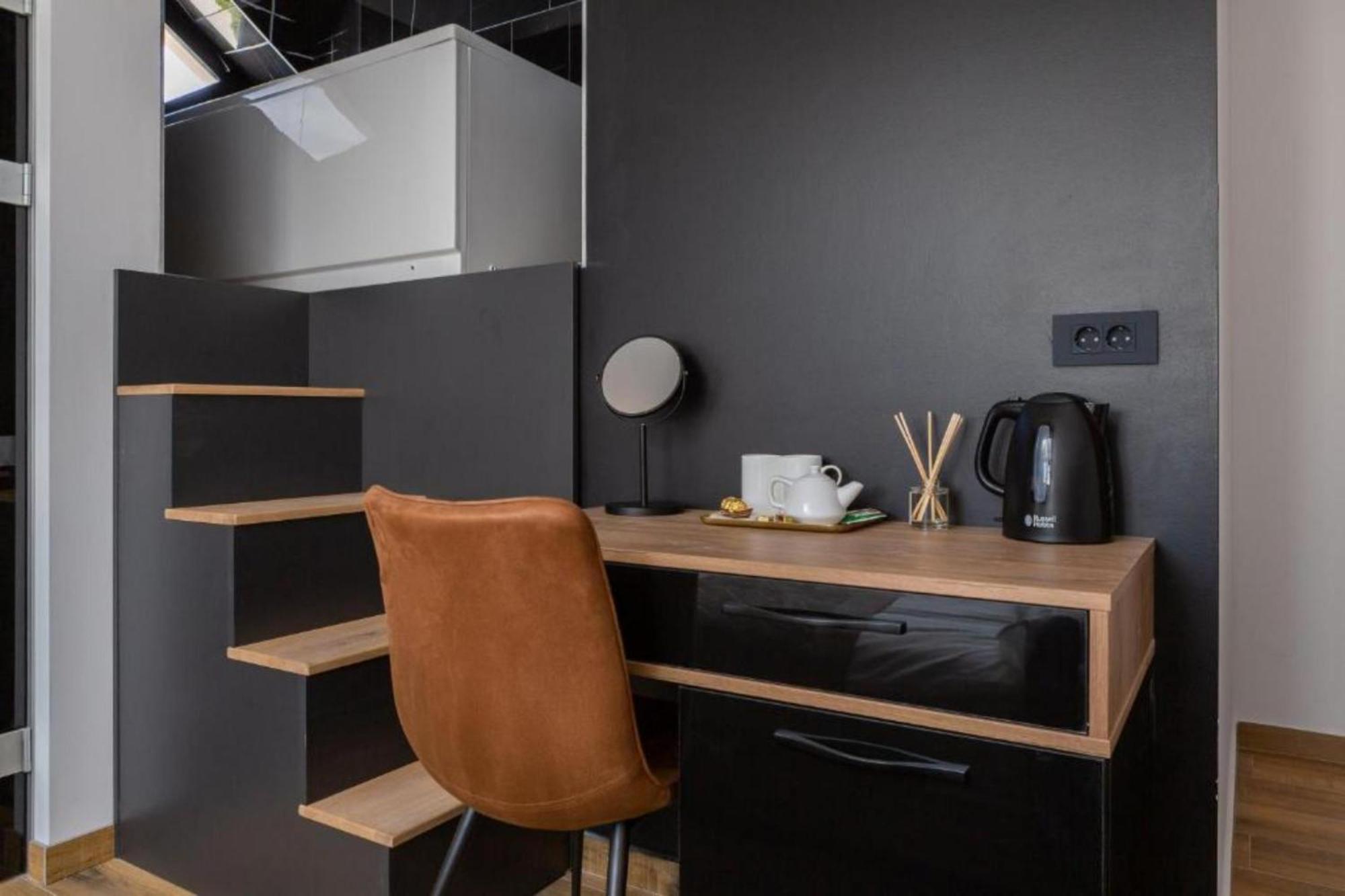 Top Rooms Split Exterior foto