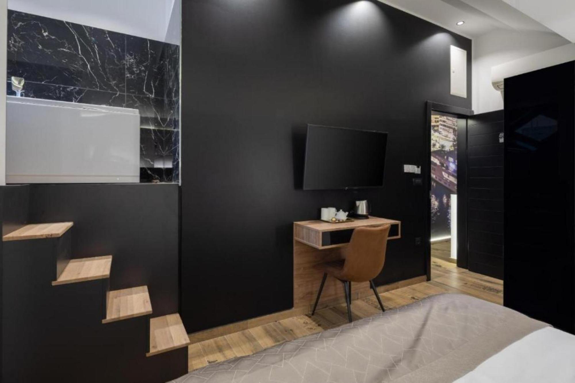 Top Rooms Split Exterior foto