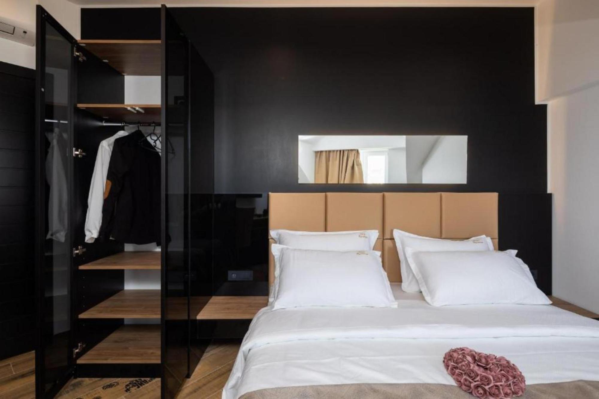 Top Rooms Split Exterior foto