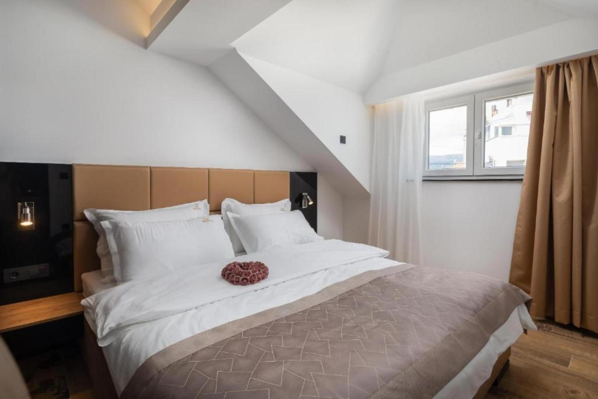 Top Rooms Split Exterior foto